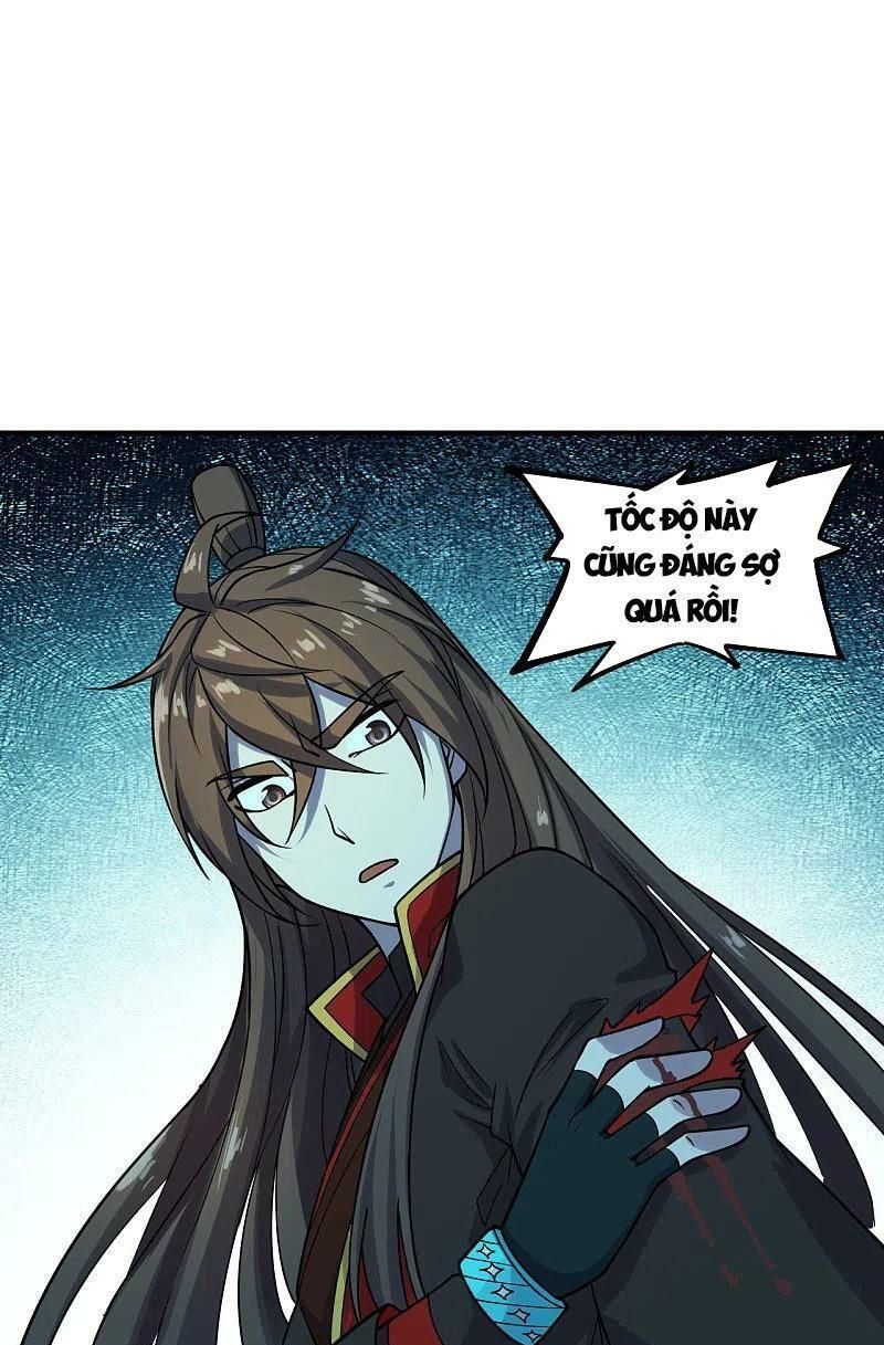 tiên võ đế tôn chapter 184 13