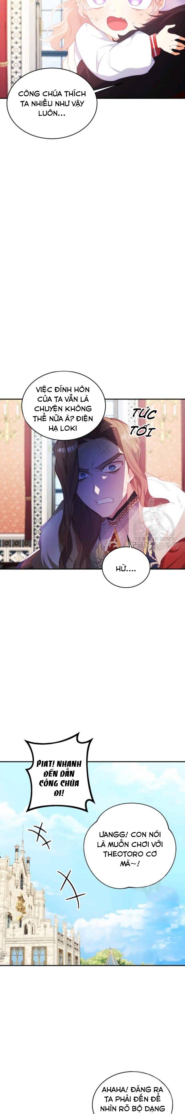 đứa con của rồng chapter 25 11