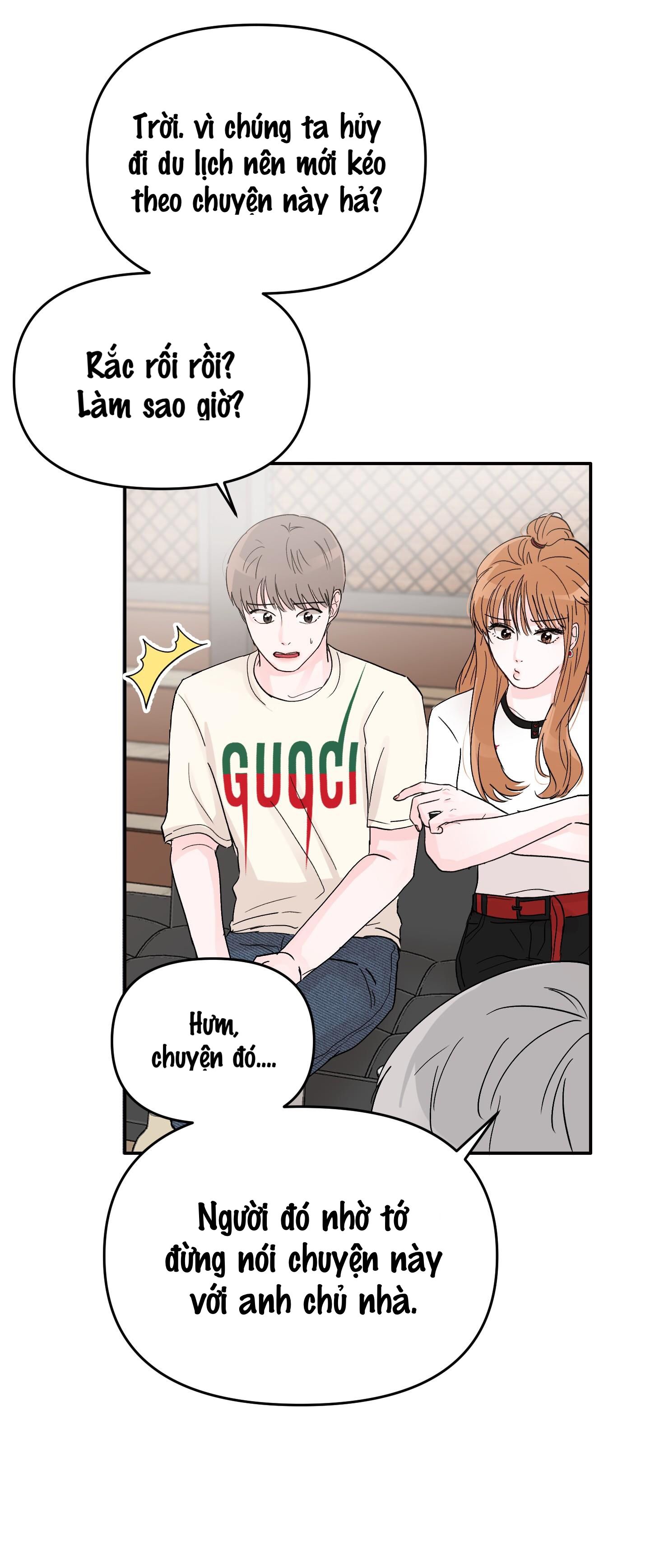 thán phục thanh xuân chapter 2 15