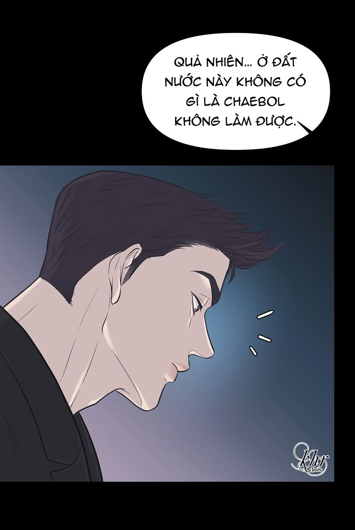 ranh giới tội ác chapter 17 20