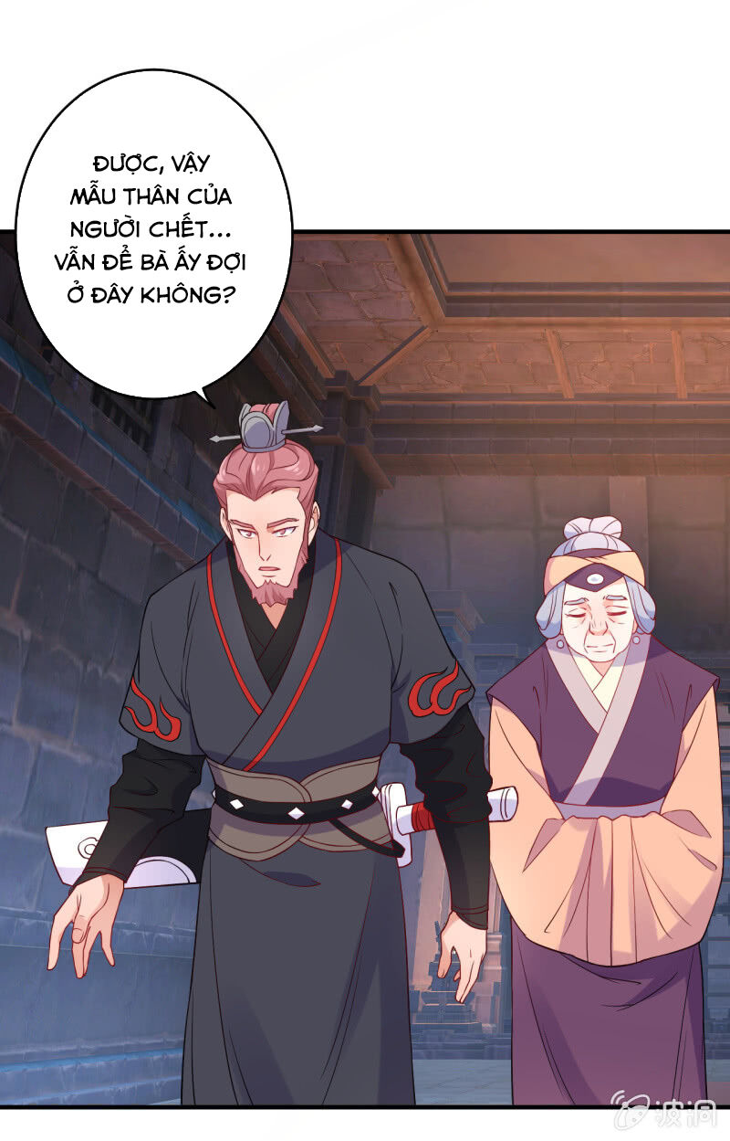 tà y cuồng thê chapter 90 13