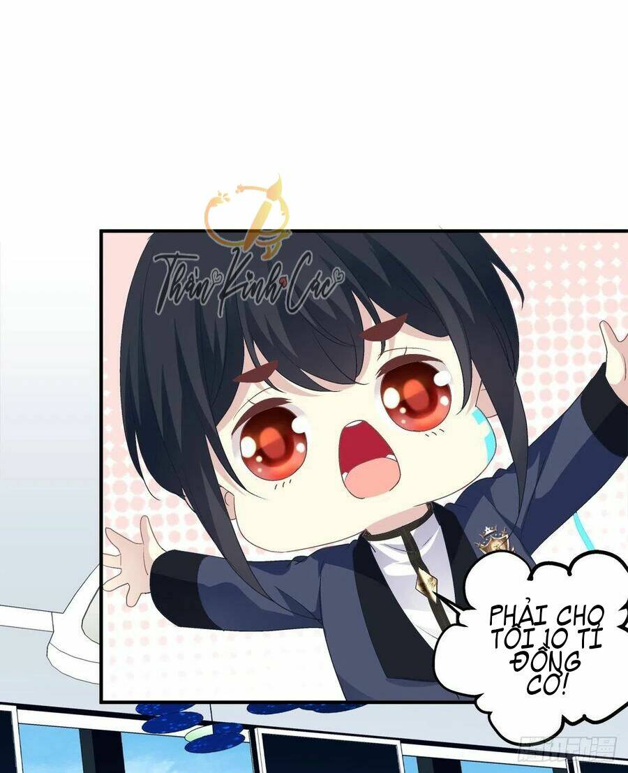 toàn bộ nắm trong tay chapter 48 21