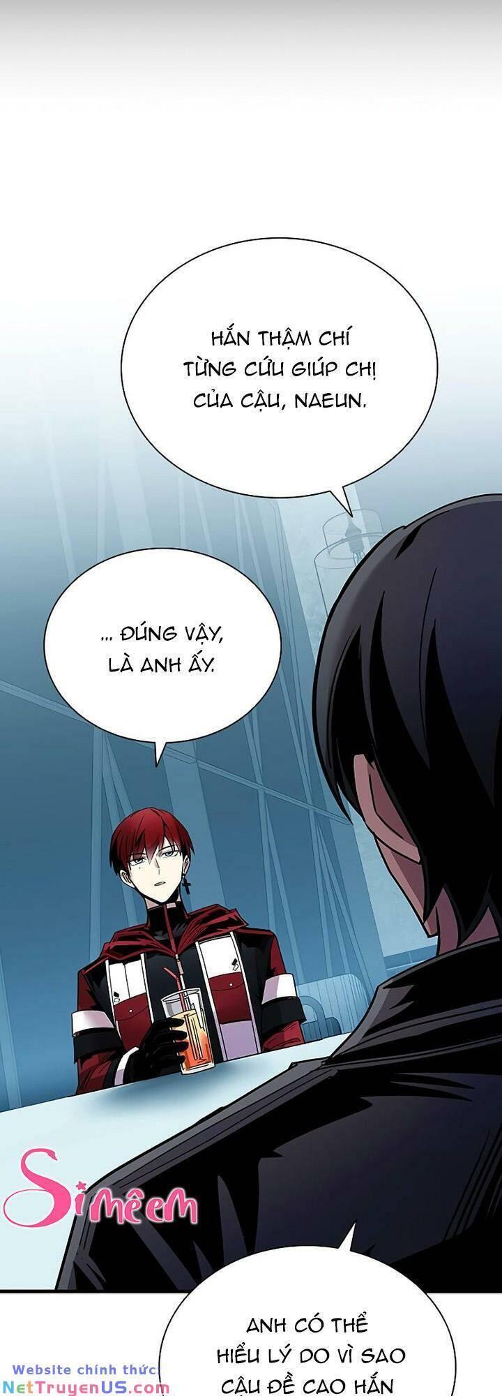 tiêu diệt ác nhân chapter 119 38