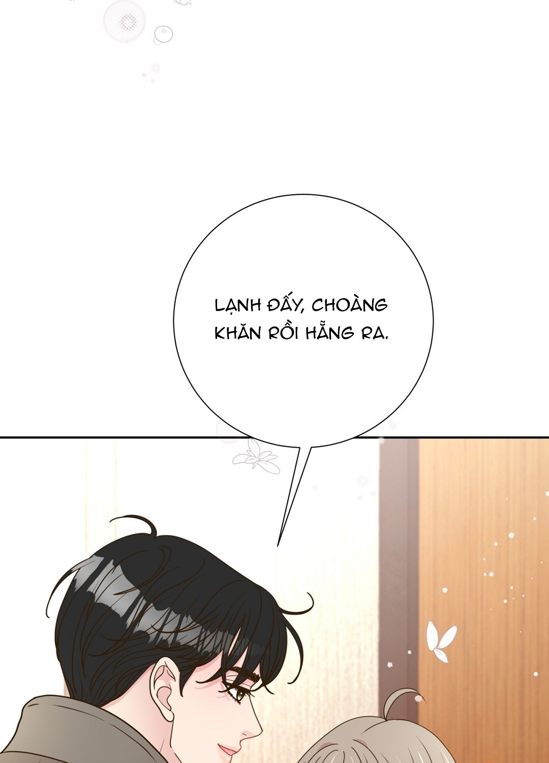 [18+] trải nghiệm thân mật với bạn của anh trai chapter 42.2 21