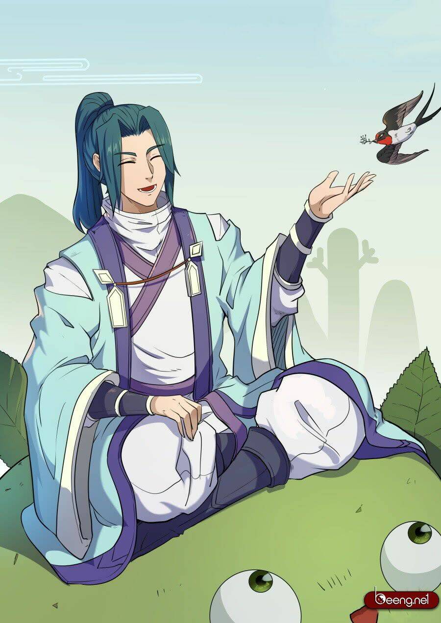 đường dần tại dị giới chapter 348 10