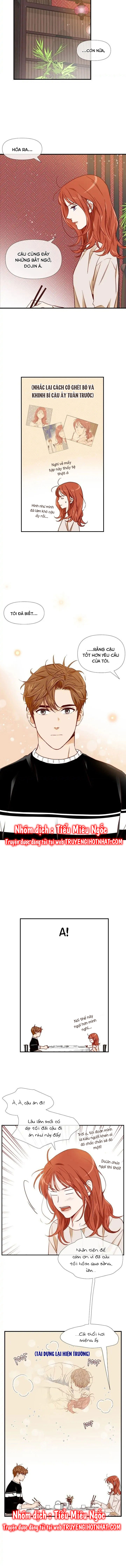 24 phút cho một câu chuyện chapter 47 5