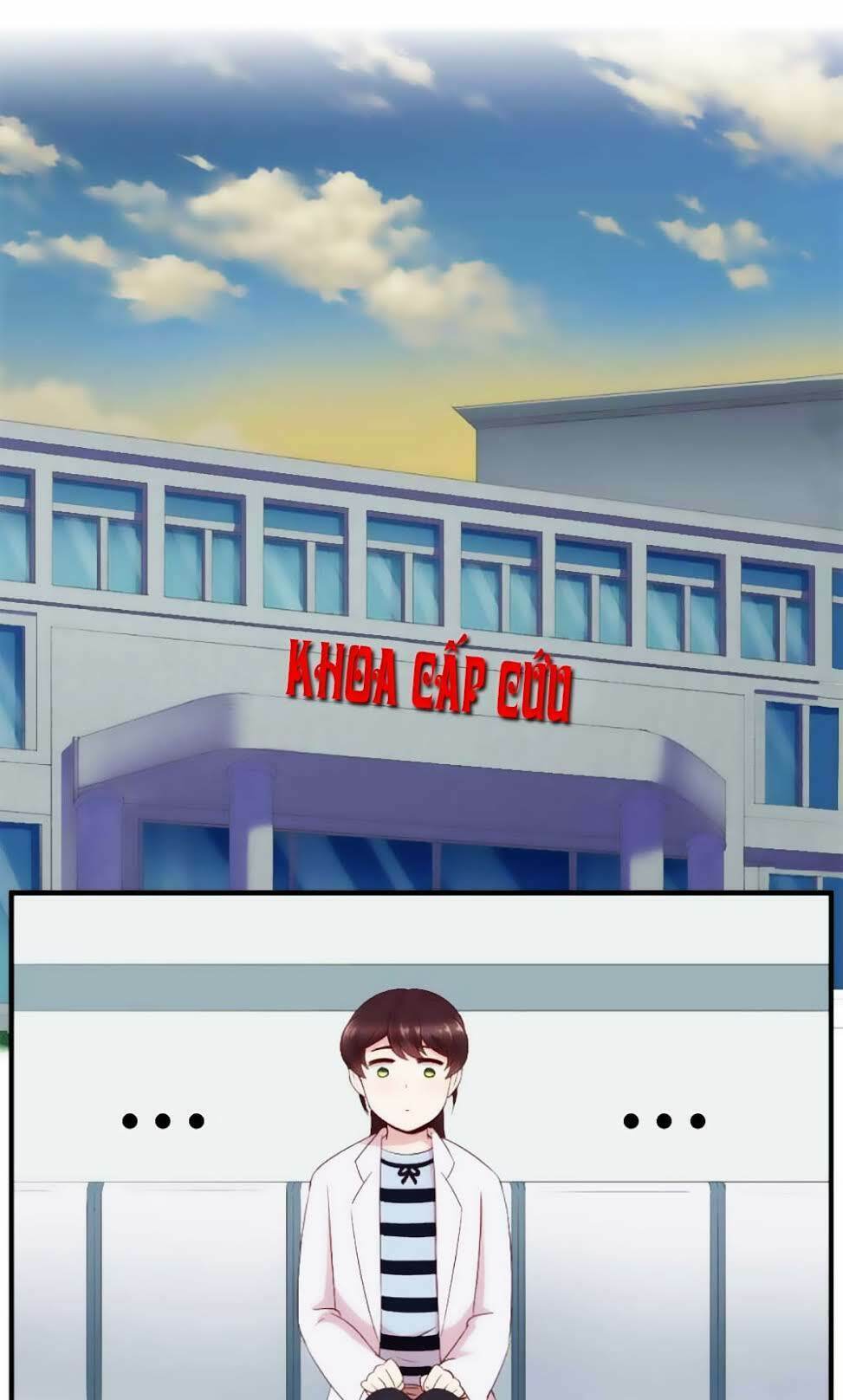 thần y apollo của tôi chapter 21 13