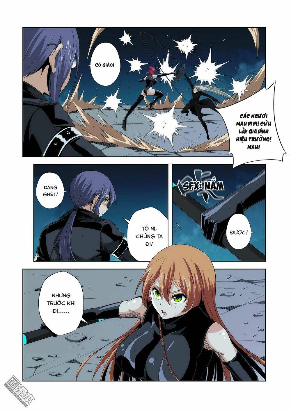 life and death chapter 18 5