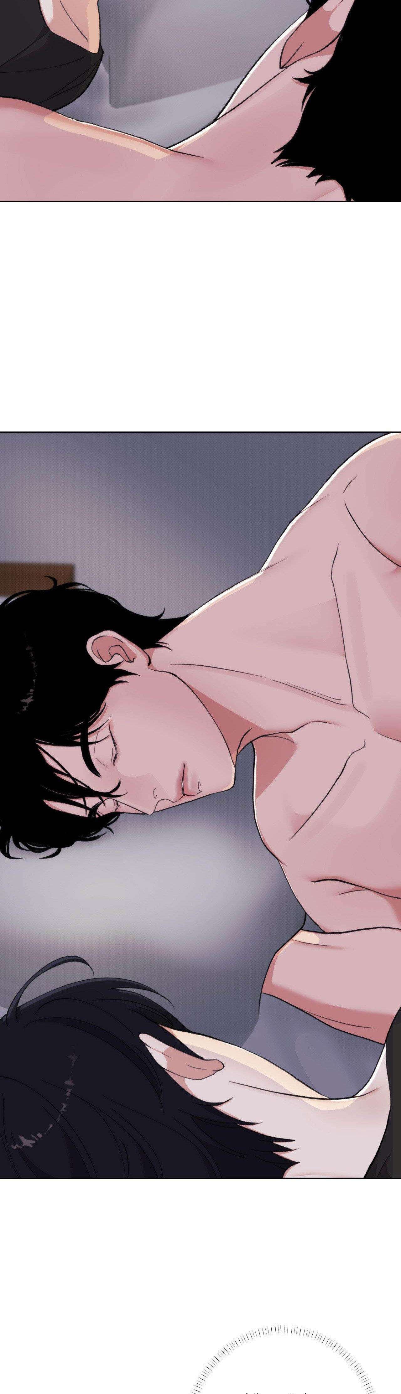 em bé và đại ca chapter 8 27