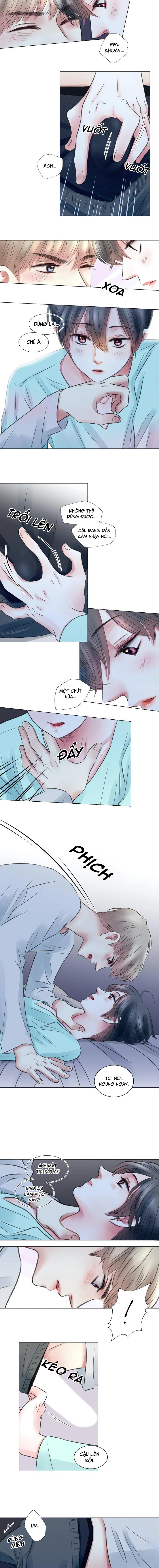 người cùng nhà chapter 9 3