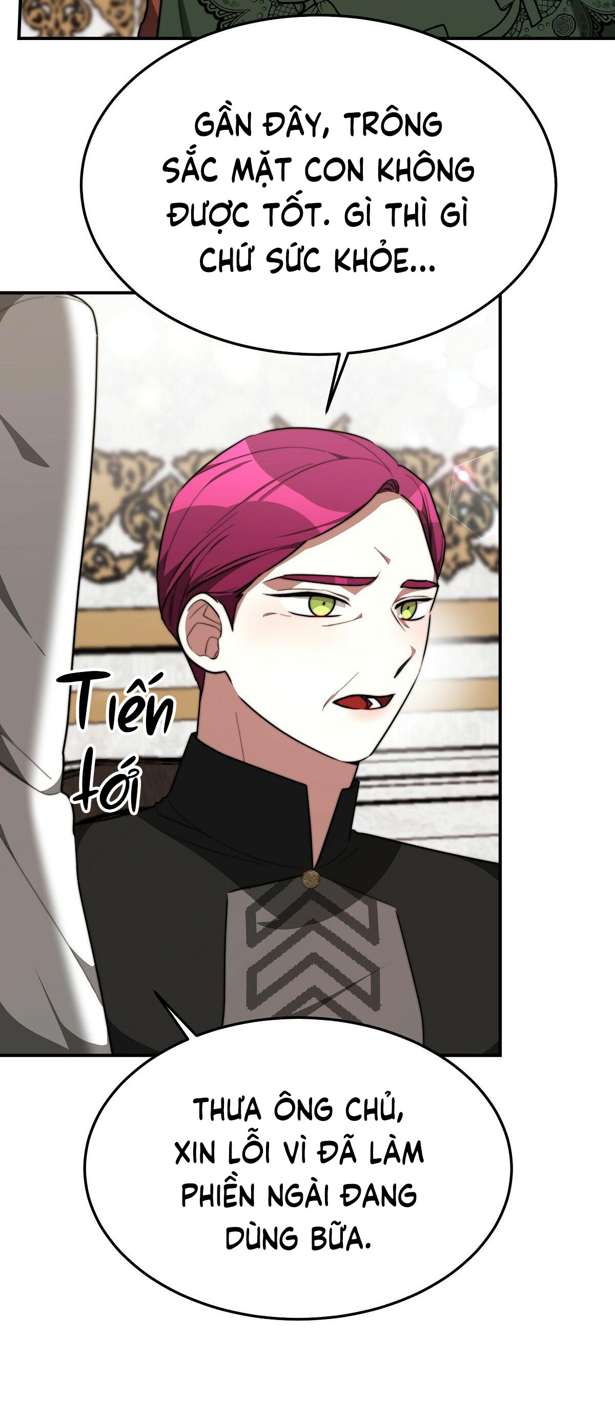 cuộc hôn nhân tay ba chapter 31 47