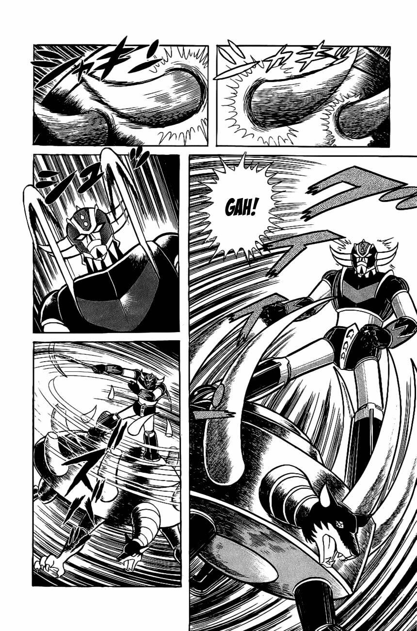 ufo robo grendizer chapter 2 46