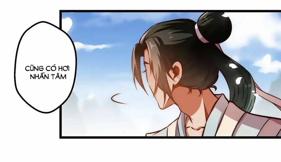 liêu liêu nhân thân tu tiên truyện chapter 86 200