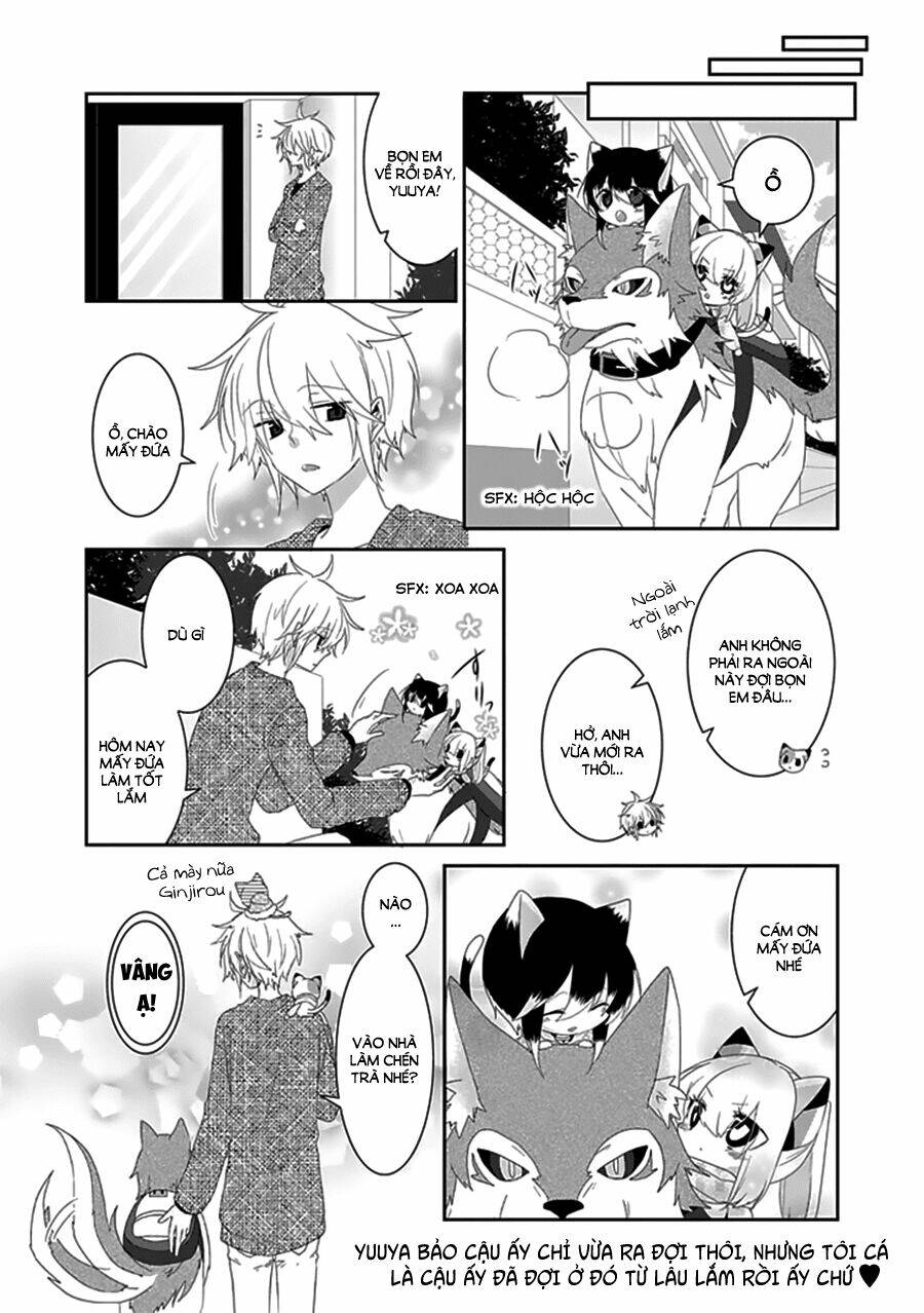 nukoduke! chapter 47 7