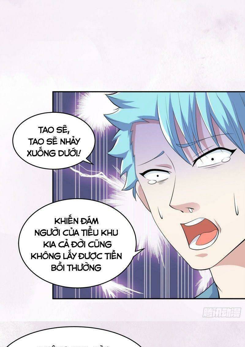 người tu tiên tại đô thị chapter 138 11