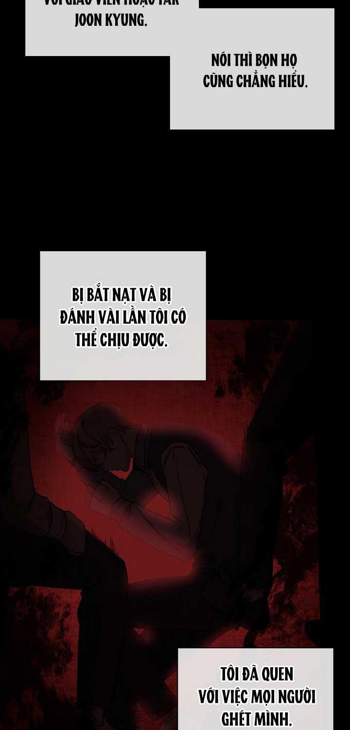 vùng đặc quyền tình yêu chapter 6 71