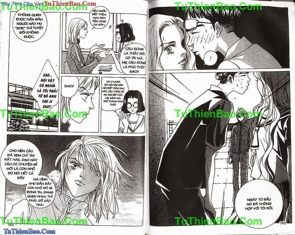 cổ vật kinh hoàng chapter 1 73