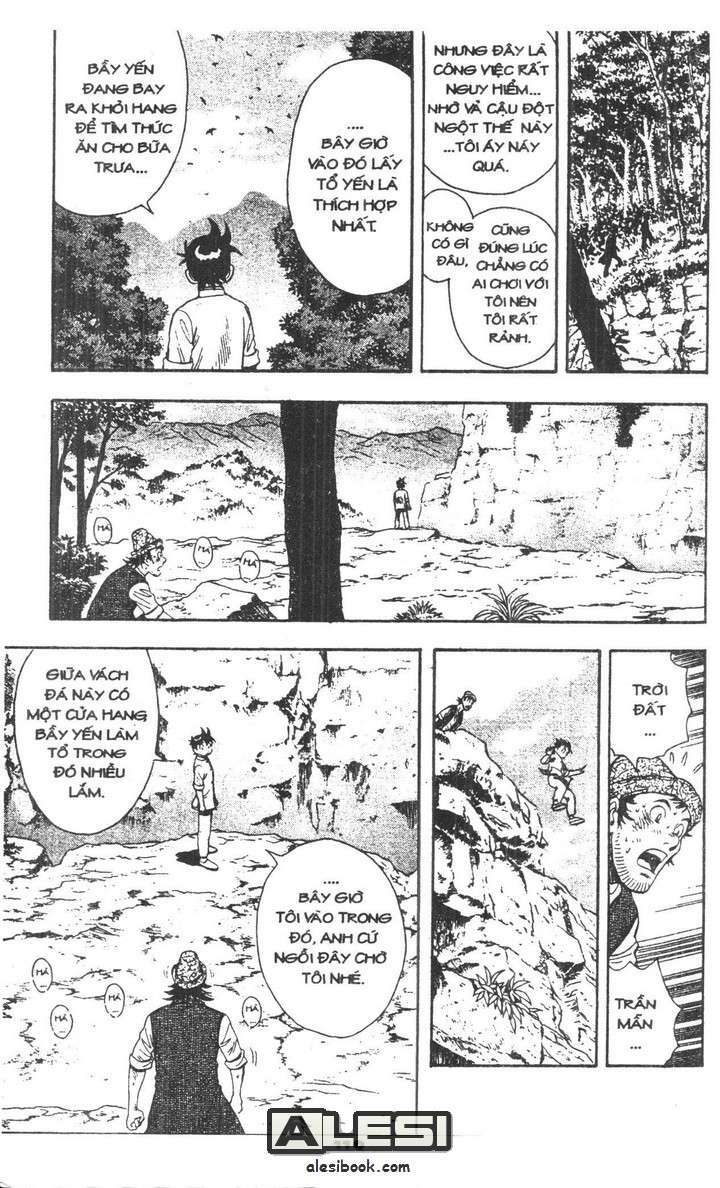 thời niên thiếu của hoàng phi hồng chapter 11 36