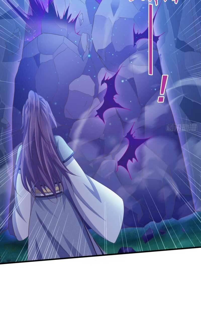 bạo quân thử yêu: yêu hậu như thử đa kiều chapter 50.2 26