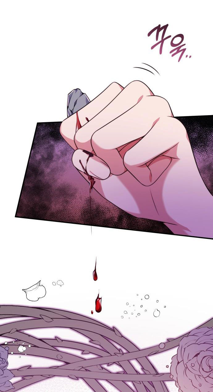 tôi sẽ ly hôn với người chồng bạo chúa chapter 41.2 28