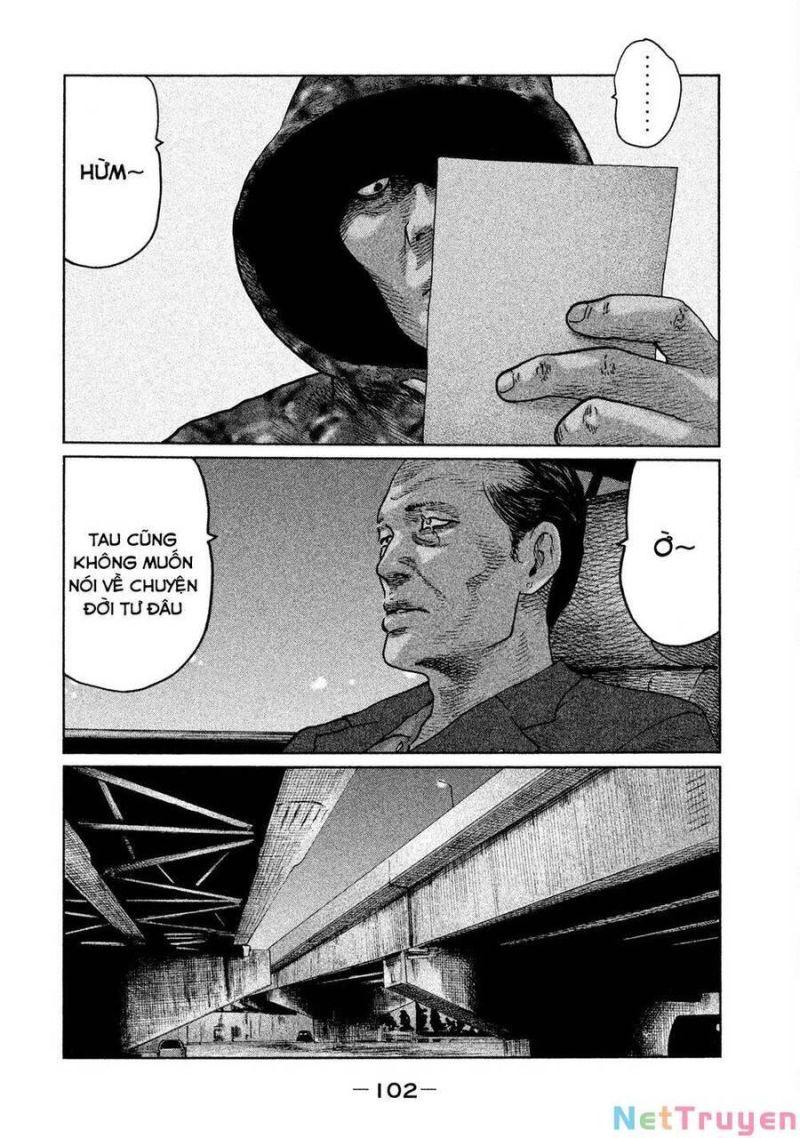 sát thủ truyền thuyết chapter 47 8