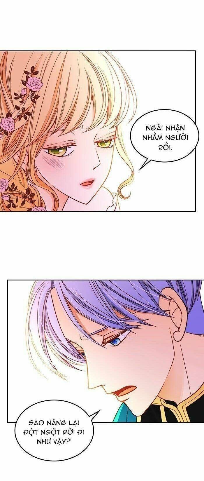 wendy , cô gái bán hoa chapter 37 34