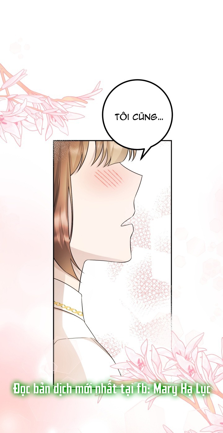 [18+] nếu cứu rỗi một cầm thú hư hỏng chapter 46.1 1