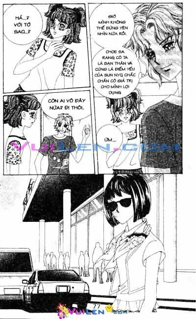 cô dâu bé xinh chapter 60 18