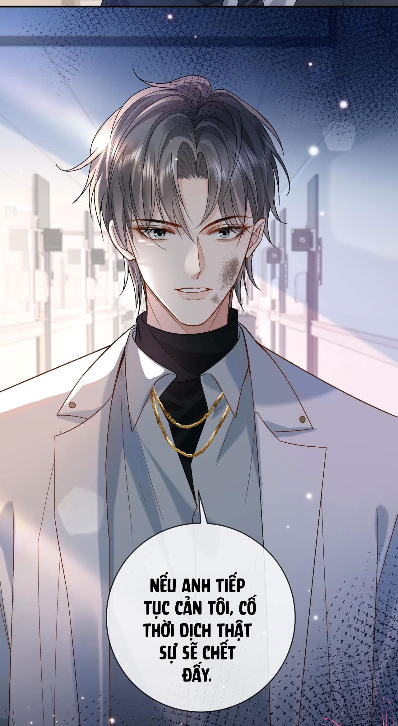 sau khi ly hôn, ảnh đế trở nên nghèo túng chapter 2 25