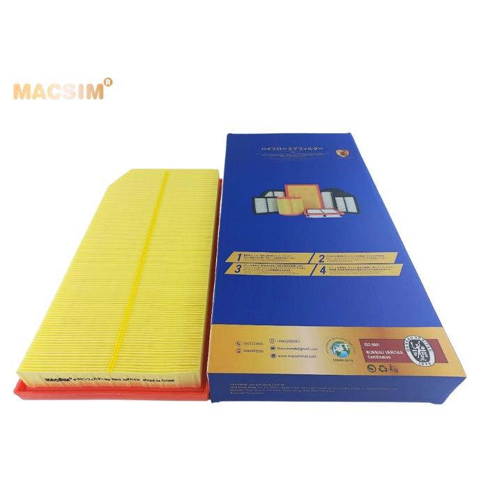 Lọc động cơ cao cấp BMW 6 Series / GT GT-18 nhãn hiệu Macsim