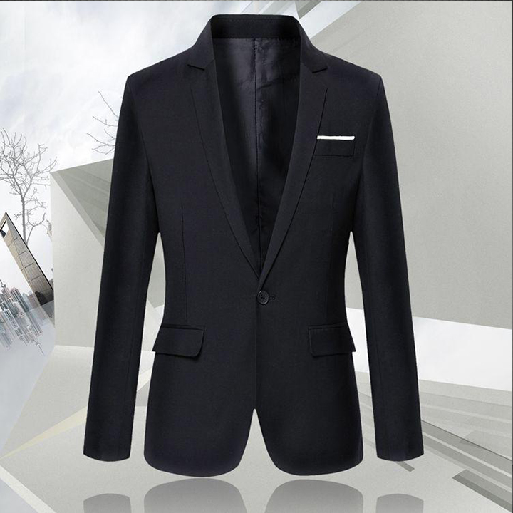 Áo Vest Nam Cao Cấp Áo Vest Công Sở Hai Lớp