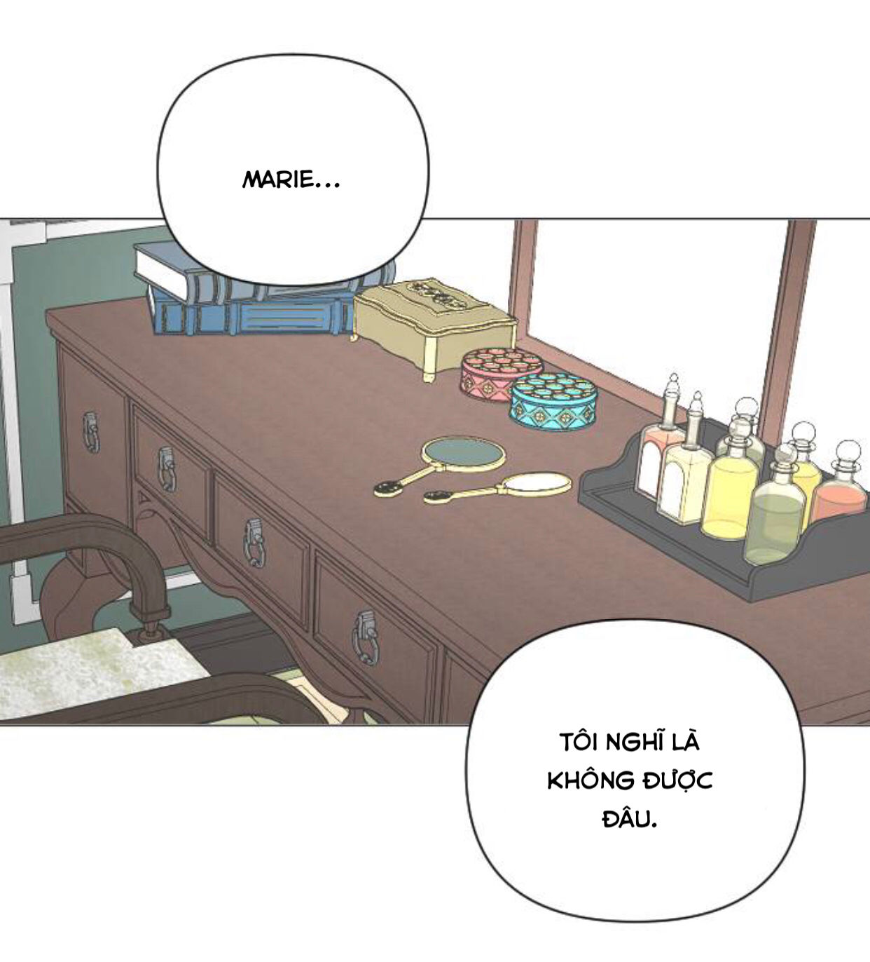 lựa chọn cuối cùng của tôi là nam phụ chapter 15 10