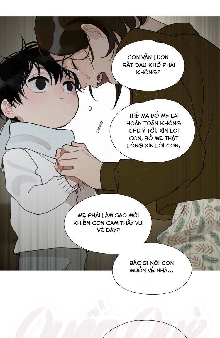 thần trạch chapter 16 8