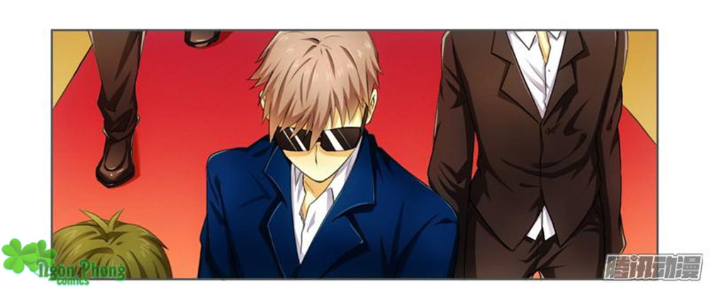 phúc hắc tổng tài đừng tới đây chapter 8 31