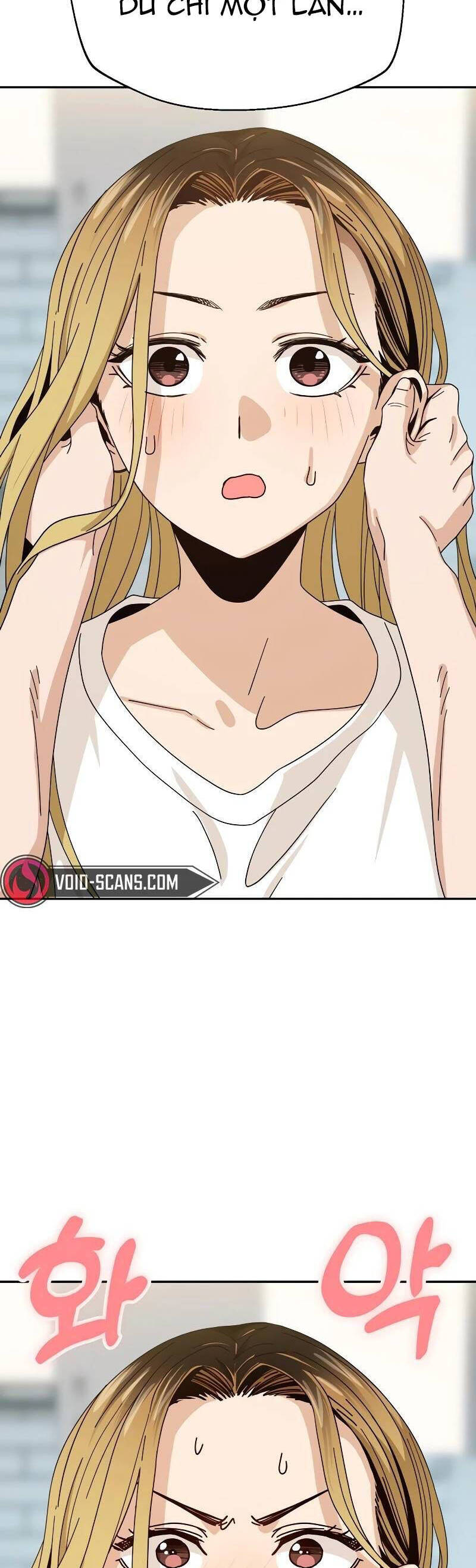 Lớ Ngớ Vớ Phải Tình Yêu chapter 39.2 10