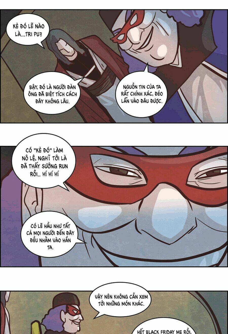 the devil king is bored ss3 chapter 10 8