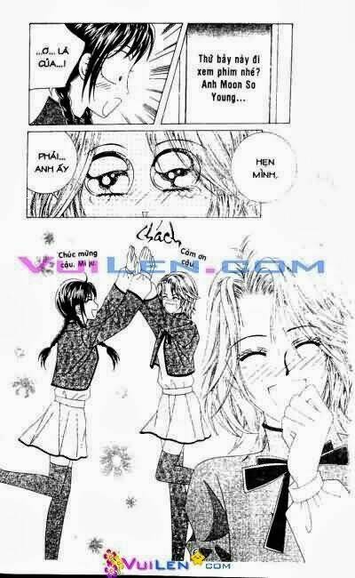 đại ca đi học chapter 8 6