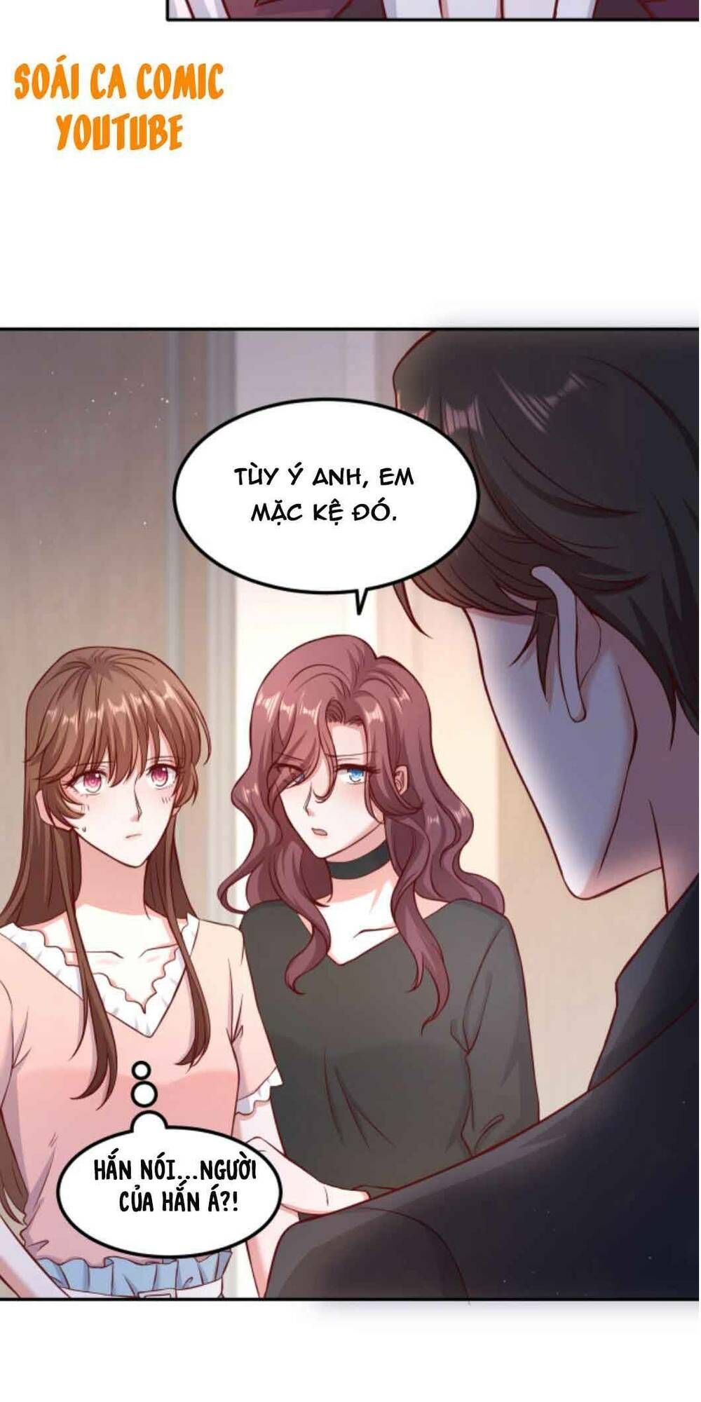 nhất sanh hữu hỉ chapter 39 15