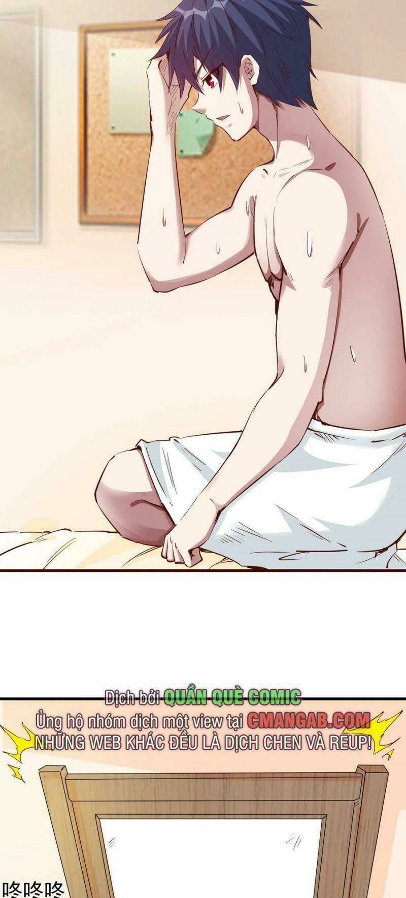 thánh đường chi thành chapter 94 14