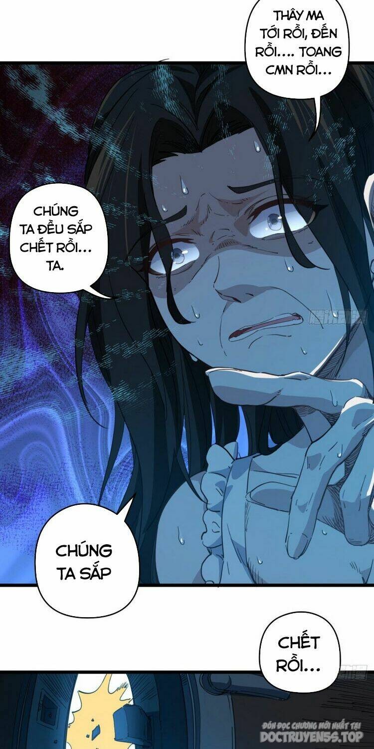 giải cứu 99 nữ chính ở mạt thế chapter 32 21