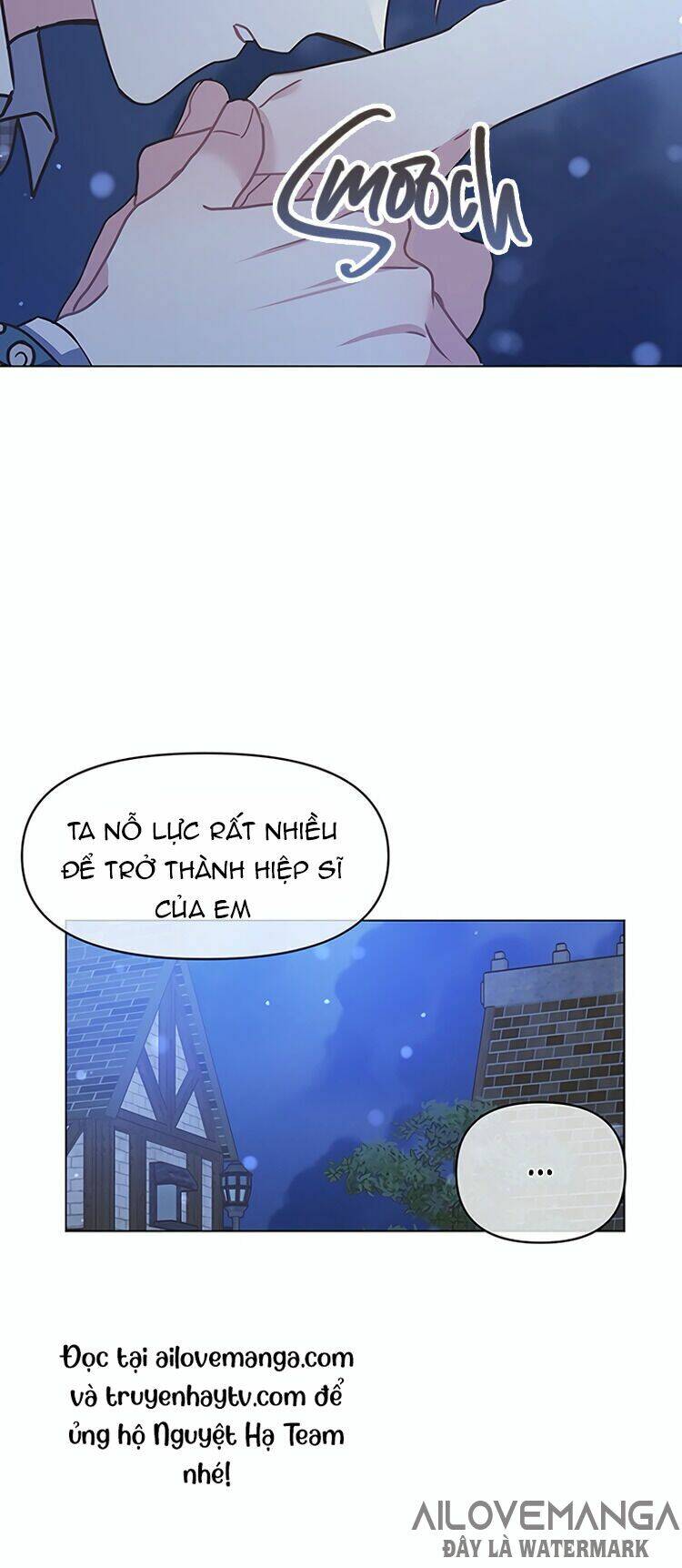 khu vườn im lặng chapter 13 7