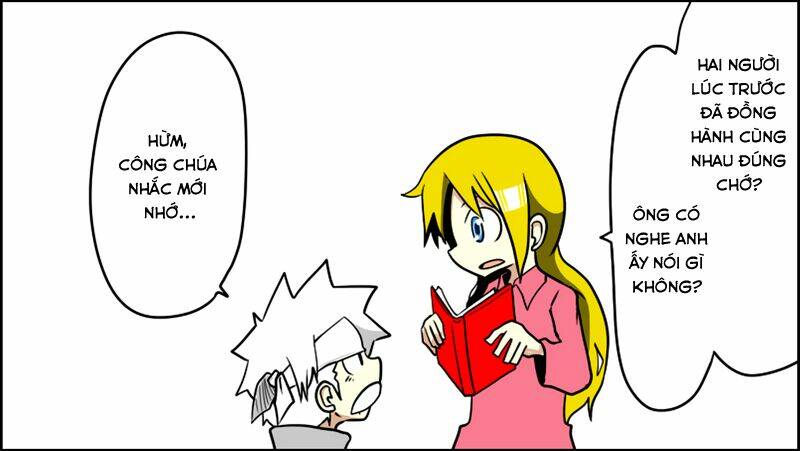 senyuu chapter 41 28