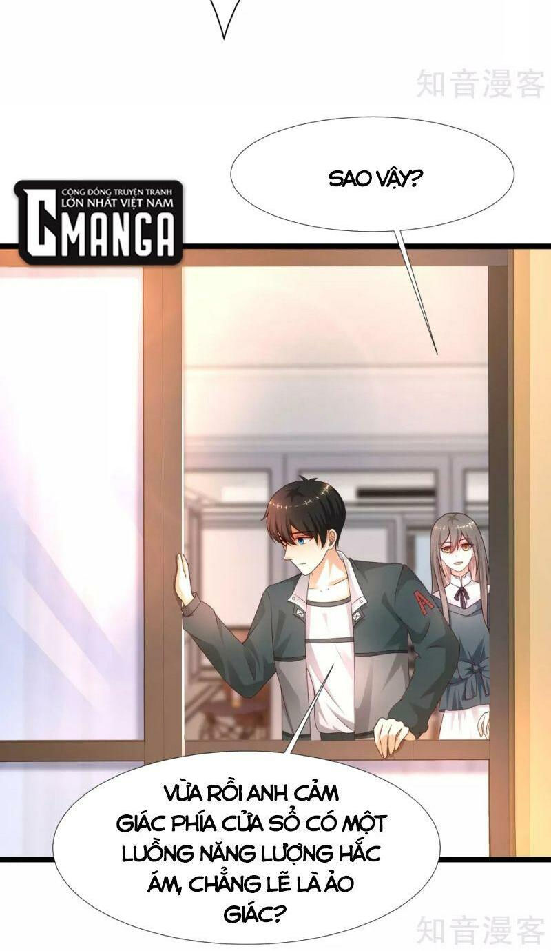 tối cường vận đào hoa chapter 209 6