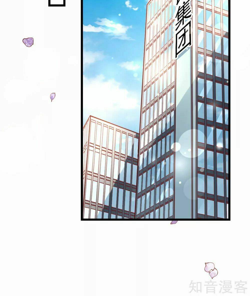 cường thế tù ái - địch thiếu đừng xằng bậy chapter 36 12