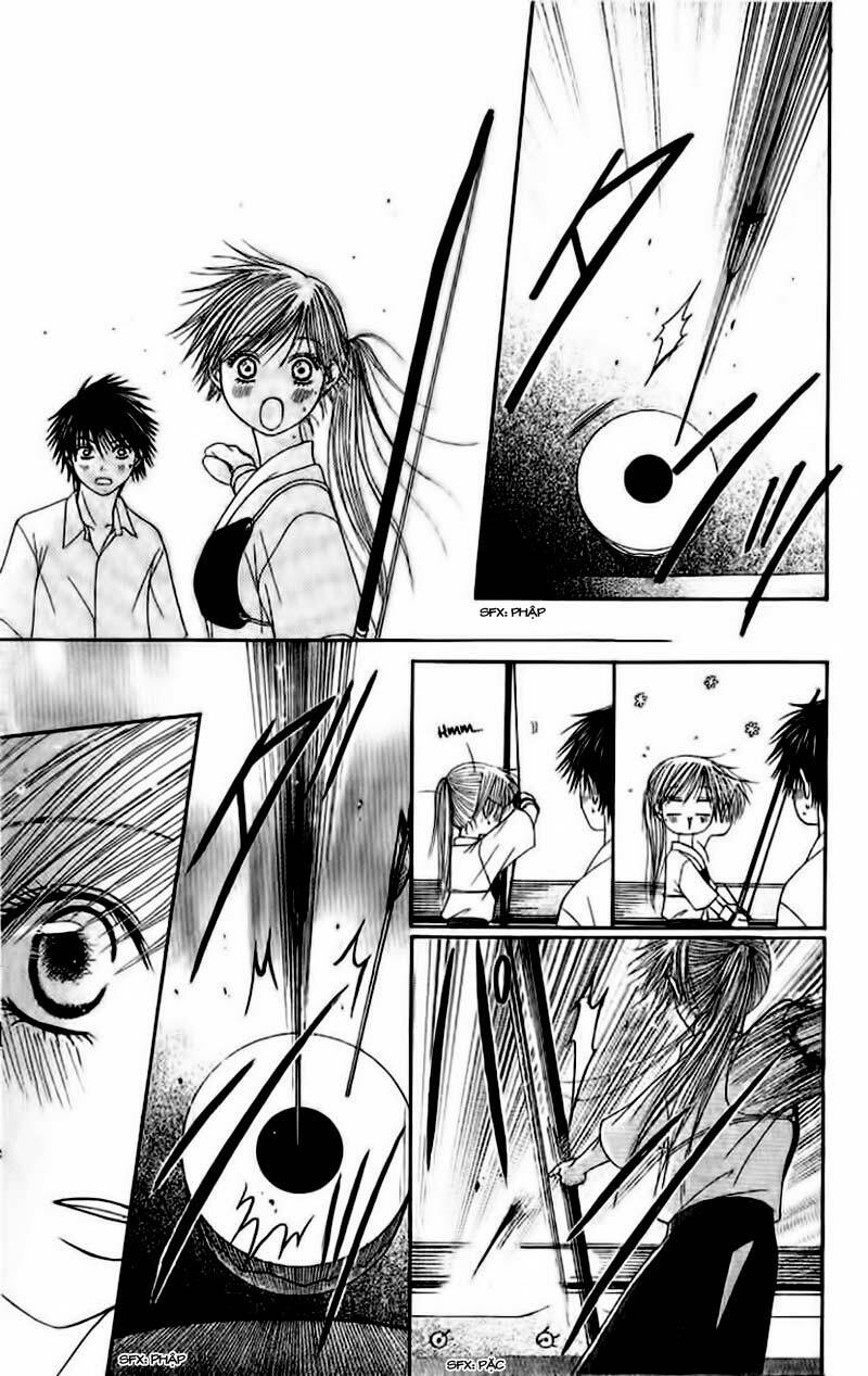 purikyu - love arrow chapter 5 32