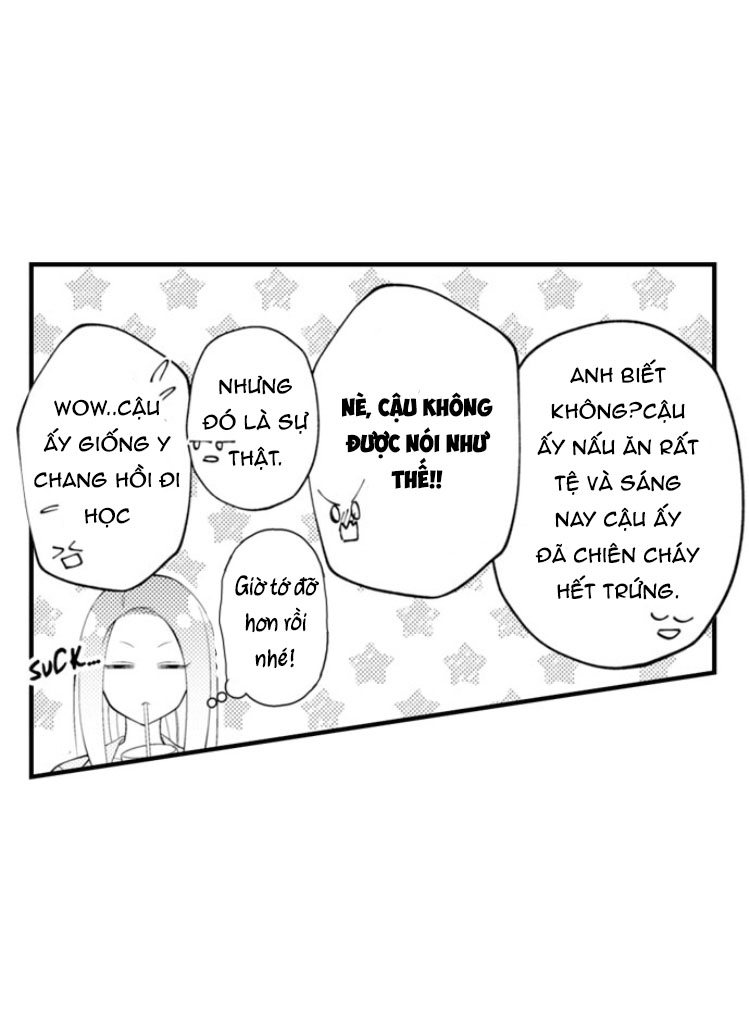 tiệm mát xa bí mật của bạn thanh mai trúc mã (full) chapter 20 20