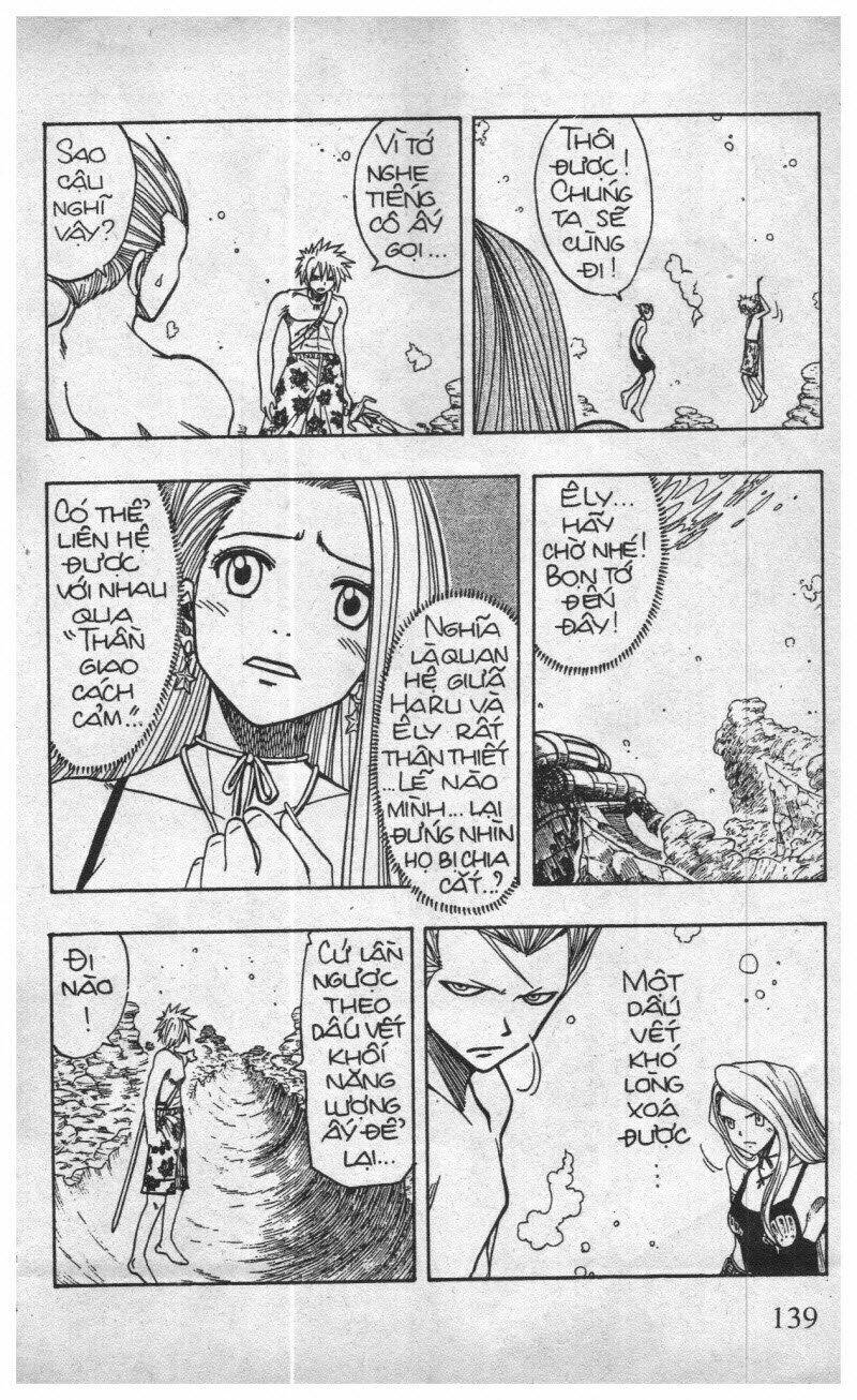 rave master (scan) chapter 13 145