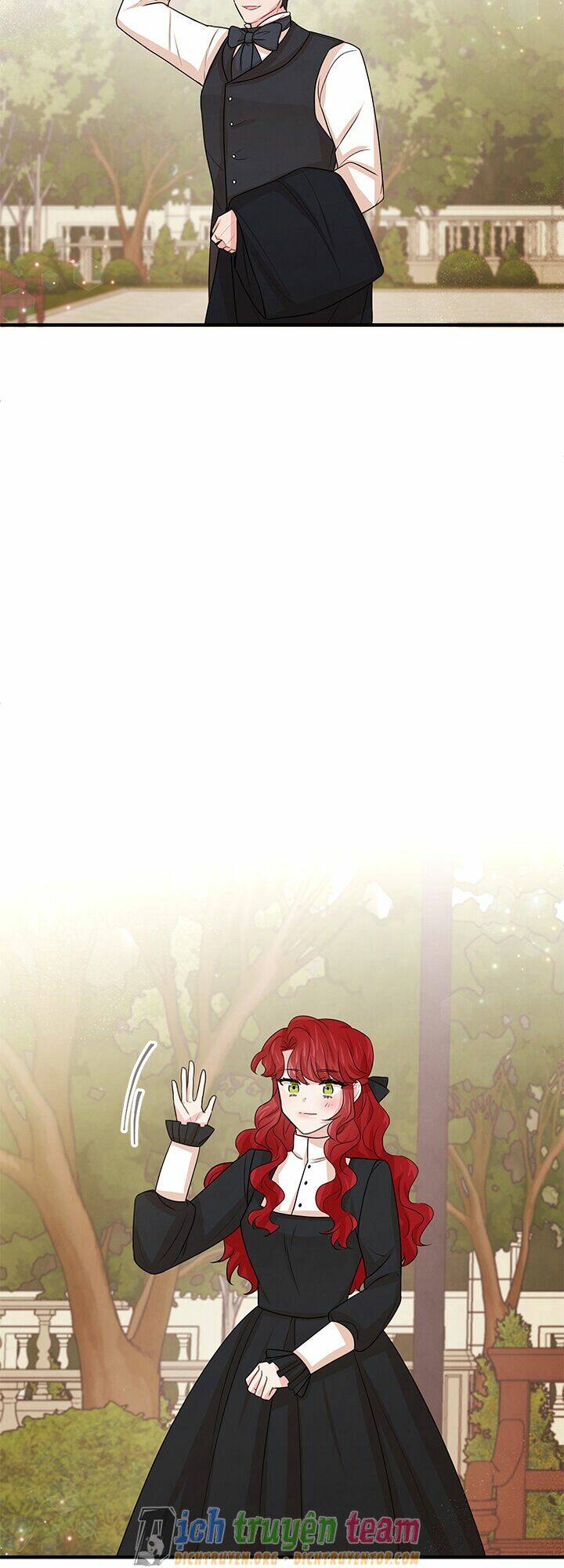 tiểu thư scarlet, em không muốn trả thù sao? chapter 32 57