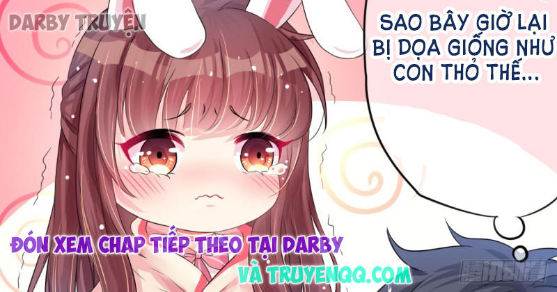 cơ trưởng ngài nhẹ nhàng thôi chapter 5 37