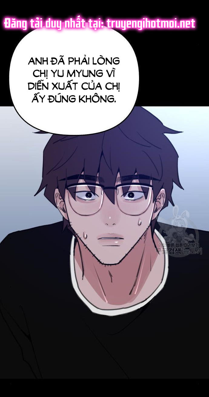 nàng thơ nổi tiếng - nàng thơ myung chapter 63.2 2